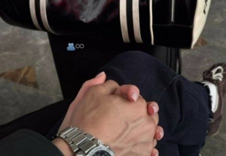 Евстропов: куда с новой избранницей?