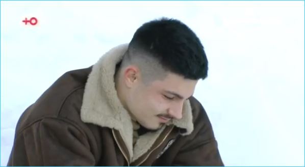 На телепроекте «Дом-2» появляются участницы с самым разнообразным прошлым: в этот раз ряды жителей пополнила Мария Жукова, профессиональная спортсменка, посвятившая четырнадцать лет женскому футболу. В рамках эксперимента она приняла решение заселиться с Никитой Гурандой.