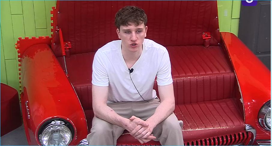 Евгений Сидоров: спасение в новом романе?