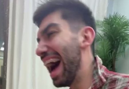 Напряженное время для Вовы Балана, который на протяжении всех китайских праздников активно поддерживал движуху на Поляне, подошло к концу. С возвращением других участников, особенно энергичного Альберта Граковича, фокус внимания сместился, и Балан теперь может спокойно заняться своим здоровьем.