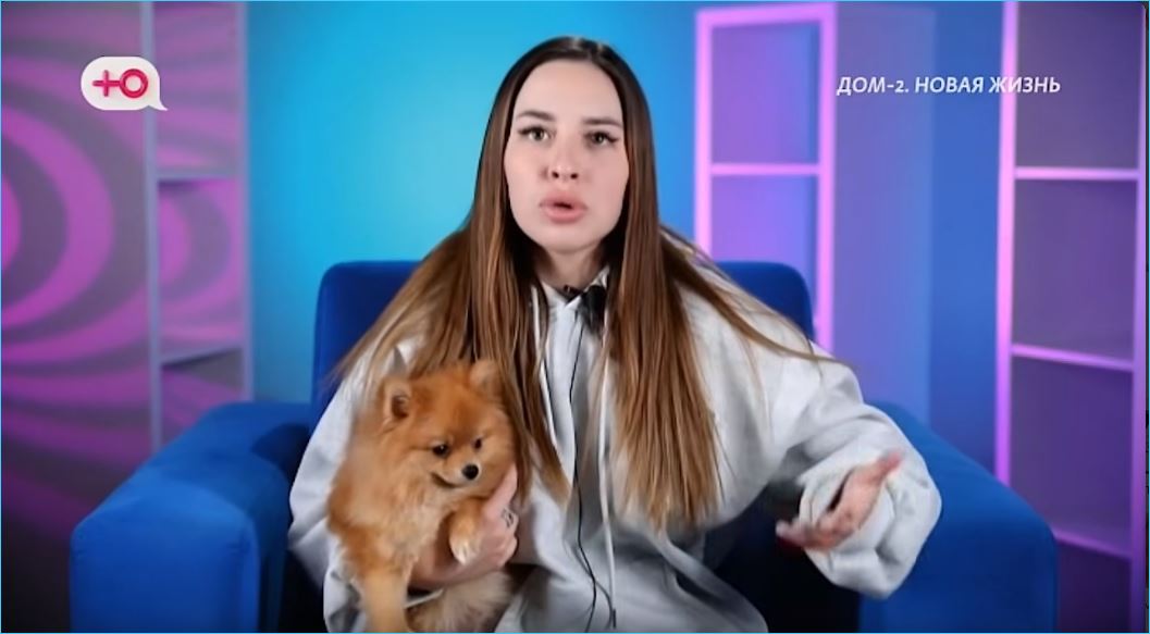 Хорошевы: Сергей под каблуком Евгении?