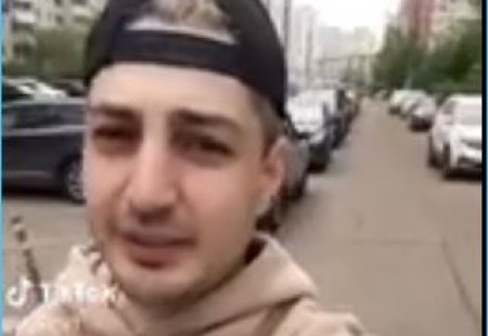 Оганесян счастлив: родители помогут с сыном