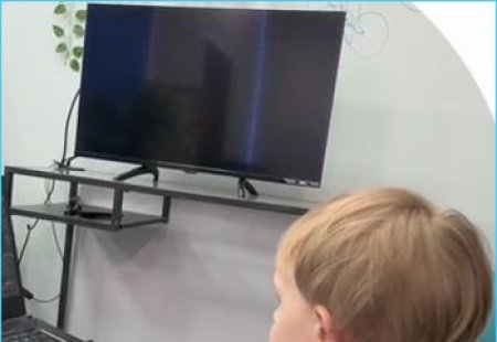 Сын Безверховой принес свет на 