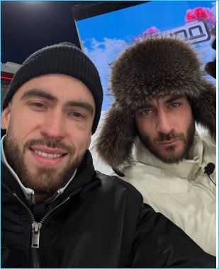 Игорь Григорьев: возвращение на «Дом-2» прошло успешно