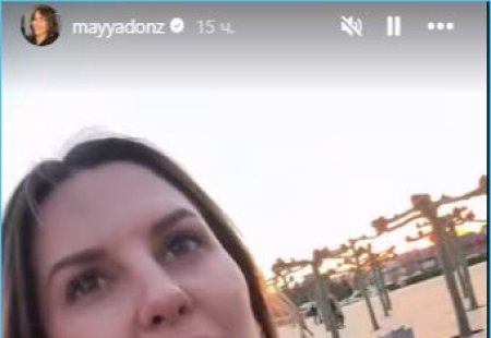 Похоже, Майя Донцова склоняется к приобретению собственного жилья, отказавшись от идеи пышной свадьбы стоимостью в 15 миллионов рублей.