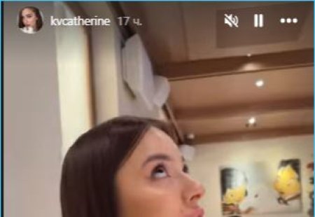 Екатерина Квашникова откровенно заявляет: её жених, Игорь Григорьев, всё ещё испытывает ностальгию по реалити-шоу "Дом-2".