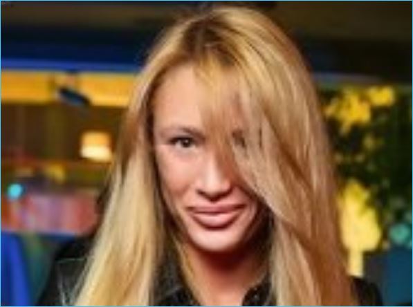 Лицо Алены Ашмариной: преображение и восторг