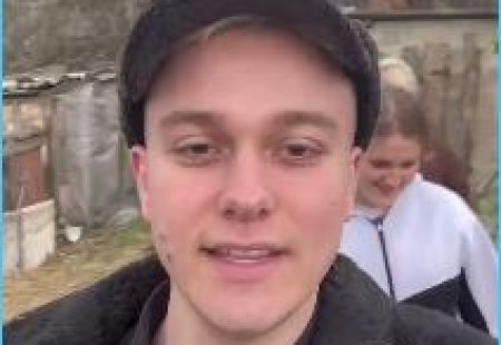 Гавришов после 