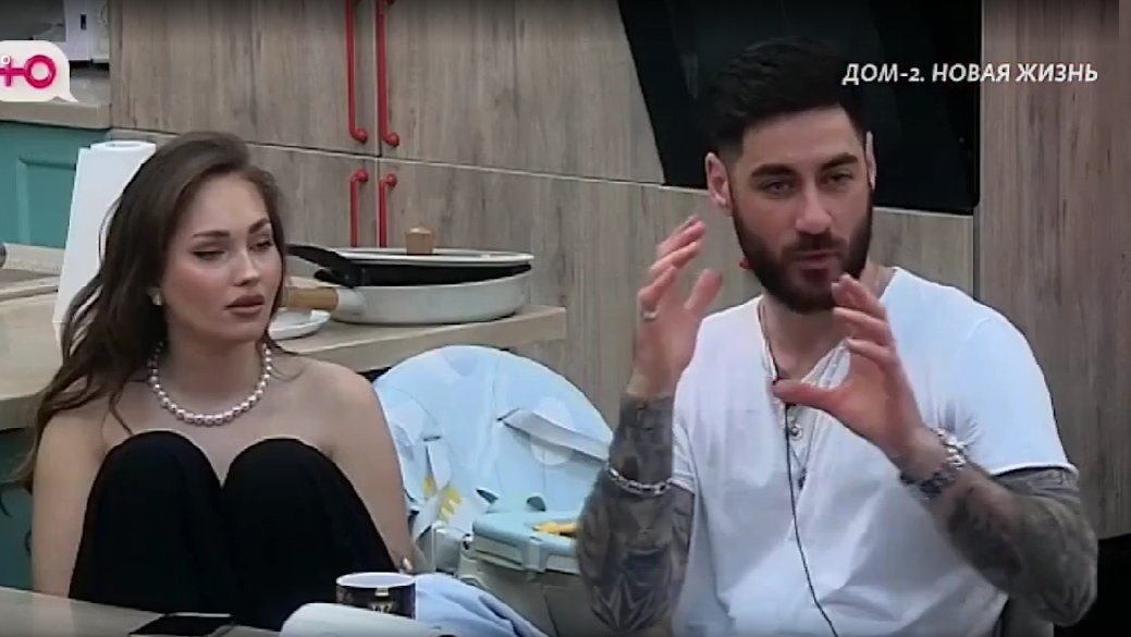 Ода Салибекову: Карпов и Утенков не доросли?