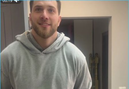 События на реалити-шоу развиваются с невероятной скоростью. Совсем недавно Владимир Балан открыто выражал интерес к Элине Рахимовой, но уже спустя несколько дней он образовал пару с Клавдией Безверховой.