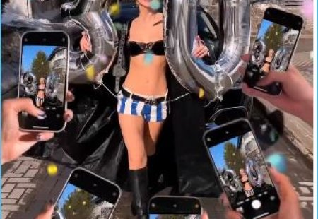 Овсянникова: юбилей, новая песня, старые проблемы