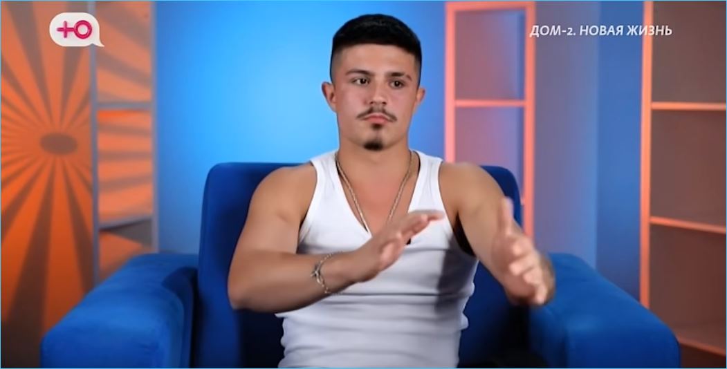 Гуранда и блондинки: недоумение Ольги Орловой