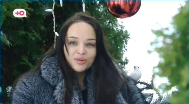 Гриневская меняет тактику: дружба втроем?