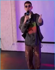 Бывшие «мужья» Рапунцель: встреча в клубе