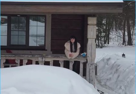 Ермолаеву заподозрили в чувствах к Степану Карпову