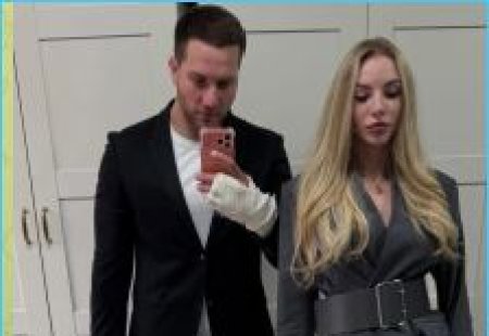 Владимир Балан, покидая проект с Нонной Щукиной, в очередной раз клялся исправиться, и, похоже, на этот раз сдержал слово.