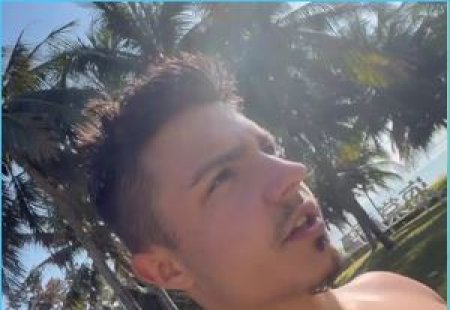 Гуранда раскрыл истинные причины прихода на «Дом-2»