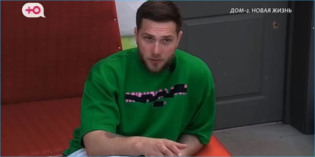 Заявление Дарьи Виноградовой о ее равнодушии к интимной близости с Владимиром Баланом шокировало и возмутило многих фанатов проекта. Однако сам Владимир воспринял эту ситуацию совсем по-другому.