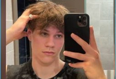 Калашников не прощает обидчиков в 