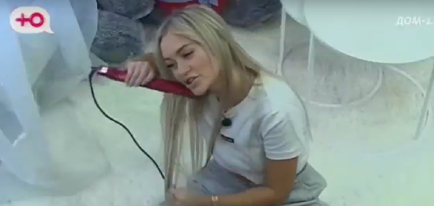 Элина Рахимова возвращается: Черкасов раскрыл карты Дома-2