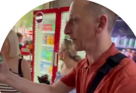 Отпуск Граковичей в Китае, задуманный как романтическое путешествие, обернулся публичным обсуждением их семейных проблем. Вместо обещанного медового месяца супруги вынесли на всеобщее обозрение конфликт, связанный с пагубными привычками. Выяснилось, что Вероника Гракович категорически против употребления алкоголя своим мужем Альбертом, и даже обычное пиво стало причиной серьезных ссор.