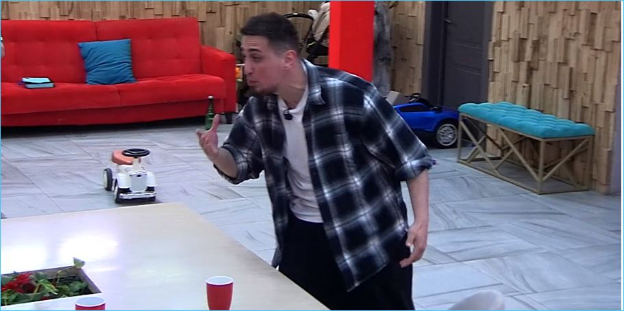 Асланов: крах союзов и поиск себя на проекте