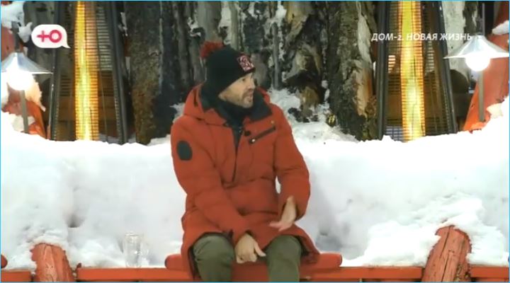 Свадебные планы Балана: Черкасов озадачен выбором