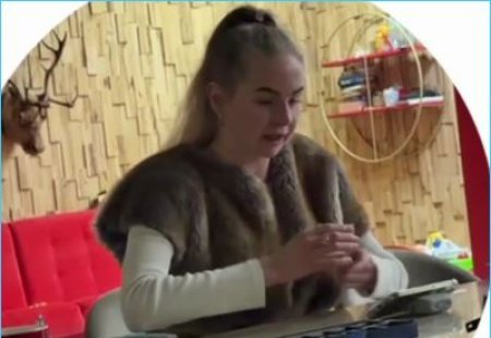 Дом-2: Конфликт Обириной и 