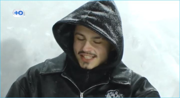 Зрители, наблюдавшие за ночным выпуском от 23 февраля 2026 года, теперь ясно представляют, почему Никита Гуранда, согласно текущим событиям, не только начал совместное проживание с Клавдией Безверховой, но и организует для неё романтические встречи.