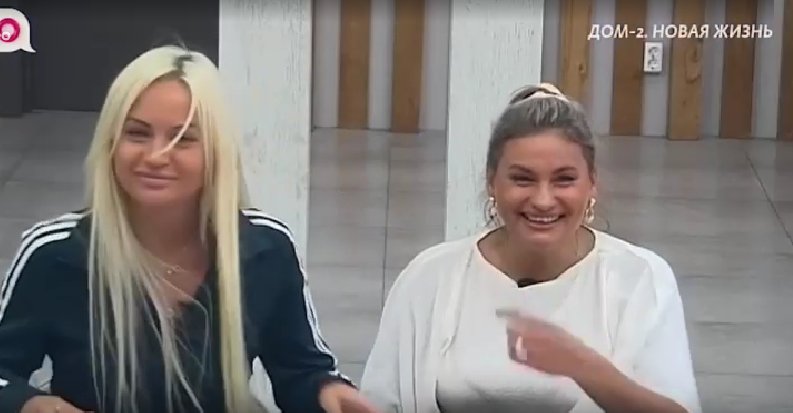 Победа Рахимовой: 