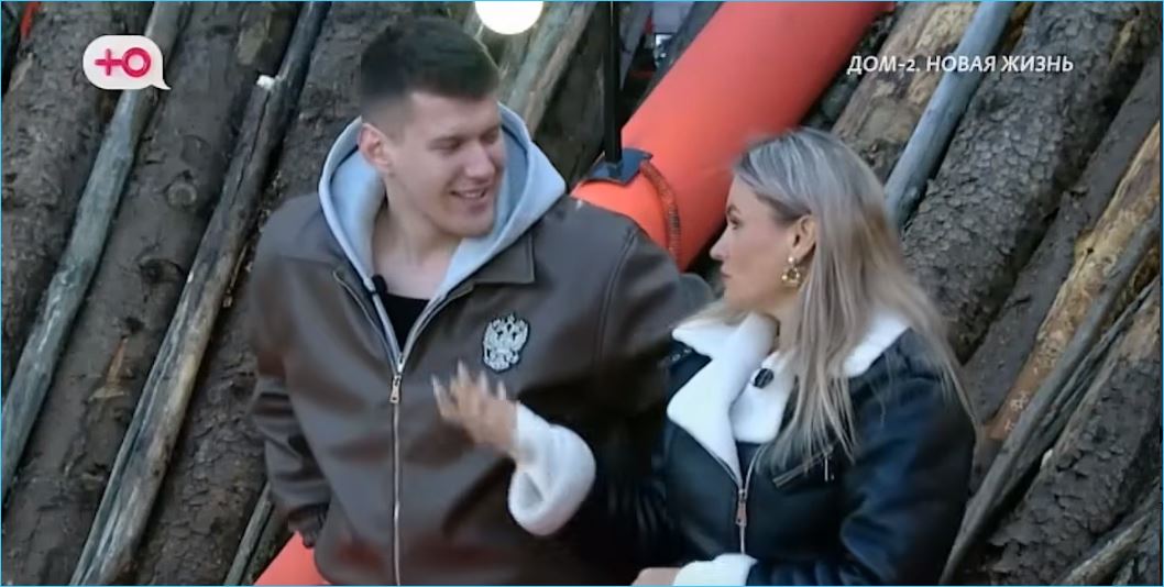 Дом-2: Карпову отказали, сюжет не доигран