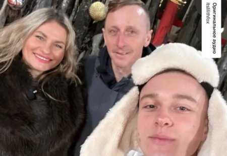 Гавришов вернется на 