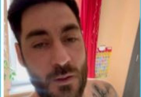 Тигран Салибеков о сыновьях: Паспорт есть, фамилия — нет