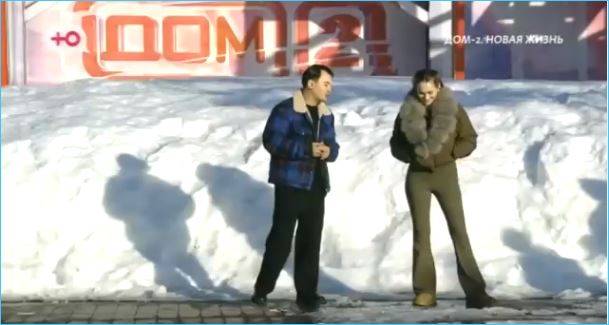 Очевидно не только поклонникам «Дома-2», что Виктория Салибекова испытывает дискомфорт из-за постоянного обсуждения свадеб, которое её обходит стороной.