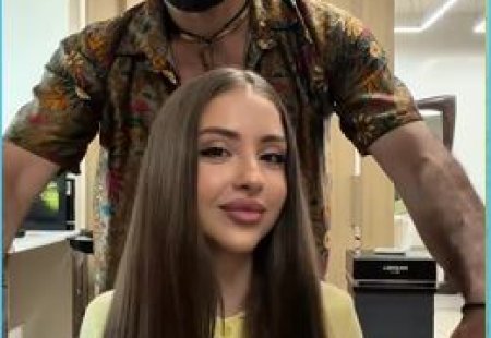 Екатерина Квашникова расцвела после ухода с проекта