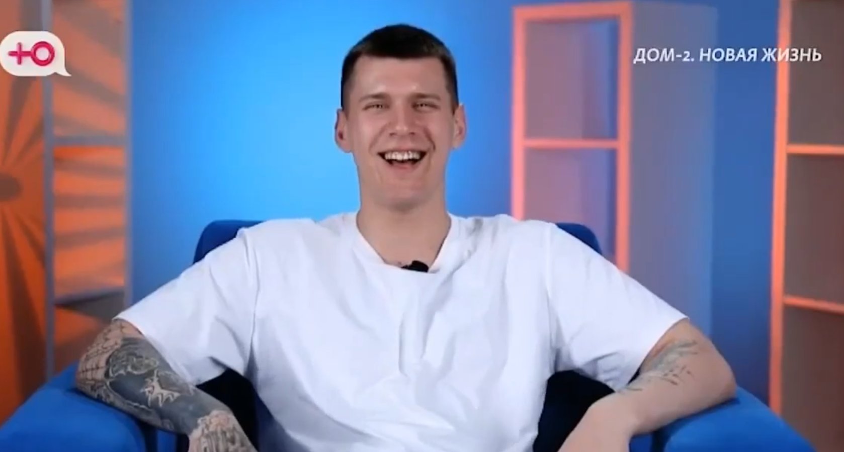 Степан Карпов изменил Ксении Нечаевой: новые слухи