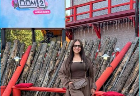 Прель: Рахимова страдает от одиночества на Доме-2