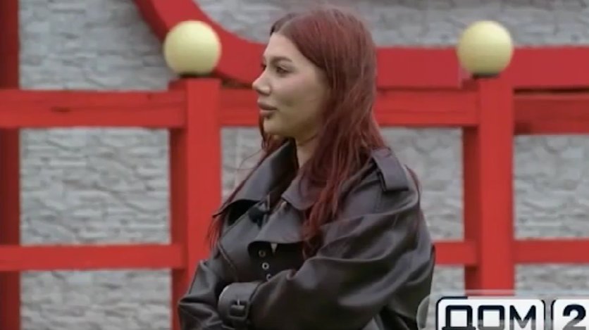 Галина Маковская: новая участница в шоу Вовы