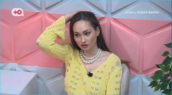 Салибекова: онлайн-карьера на фоне финансовых перемен