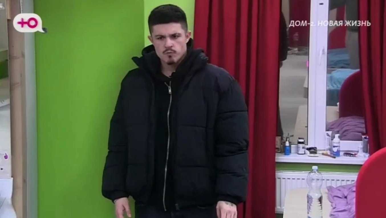 Китайский вояж Гуранды обернулся больницей