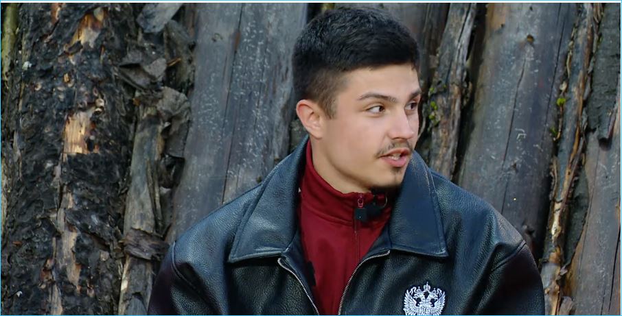 Карина Тетуева: Гуранде не избежать её любви?