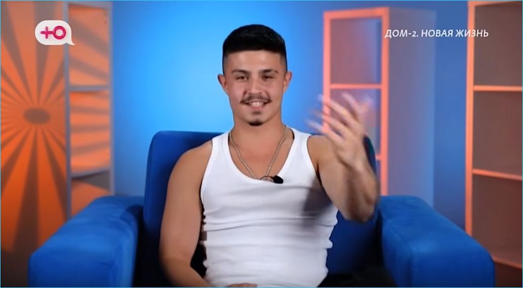 Роман Гуранды и Лясковец: благословение Рахимовой?