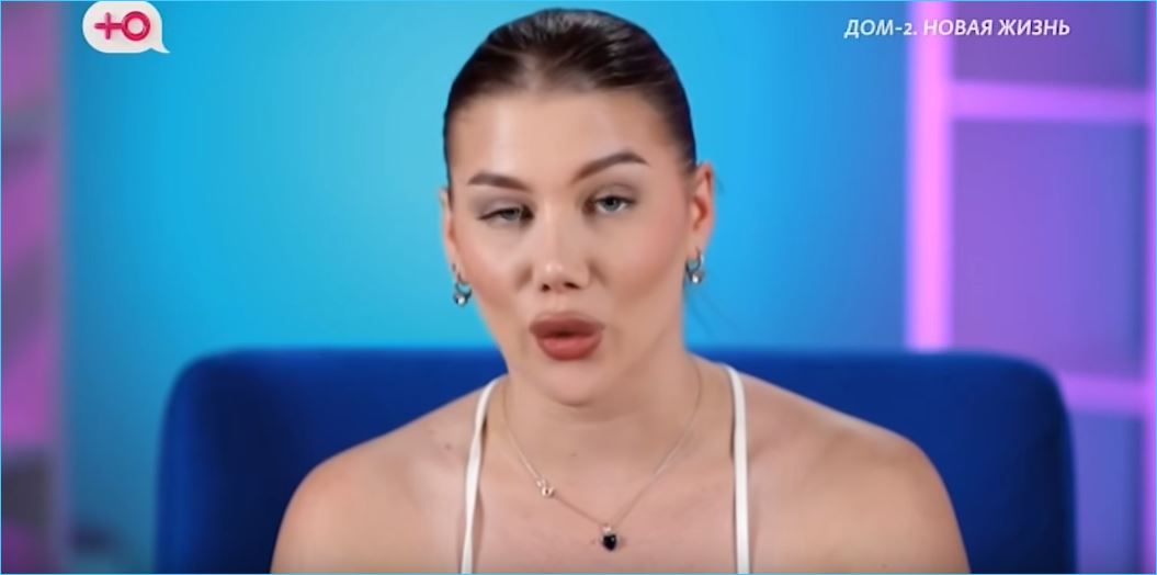 Маковская: Союзу Рахимовой и Герасимова не бывать