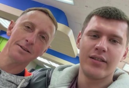 Альберт Гракович: новый поиск любви на «Доме-2»