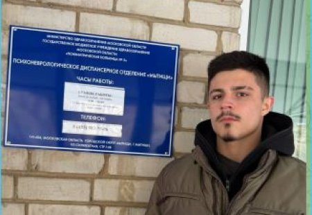 Никита Гуранда: армейский вопрос близок к развязке