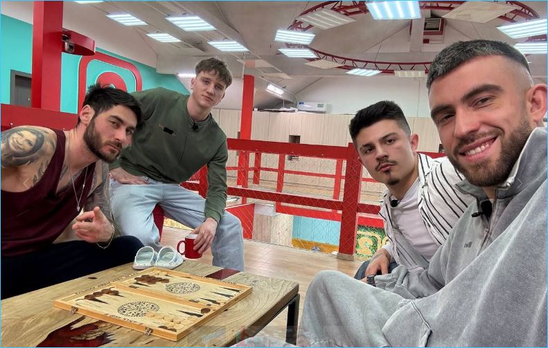 Игорь Григорьев публично заявил в соцсетях о своей полной удовлетворенности недавним посещением съемочной площадки реалити-шоу.