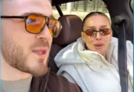 Роман Капаклы: двойная радость после разлуки