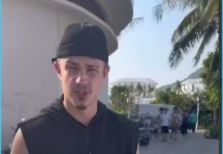 Никита Гуранда: возвращение в 