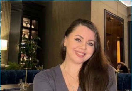 Рапунцель: хейтеры мешают блогу и доходам