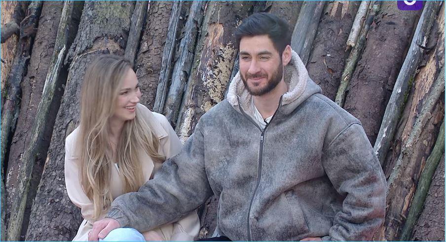 После того как Владимир Балан получил статус главного "продолжателя рода" на проекте, Виктория Салибекова обрела значимое влияние на потенциальную беременность Алины Хадзиевой.